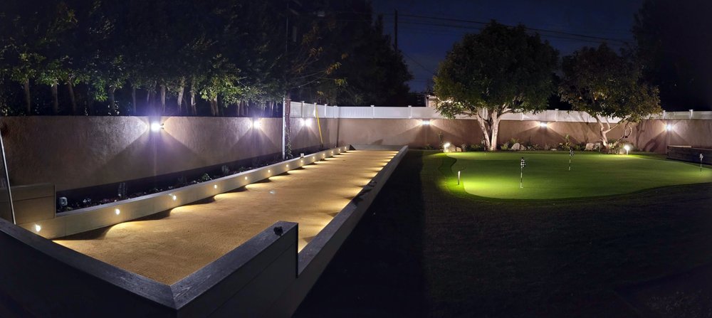 Photo of Synthetic Dream Lawns & Putting Greens