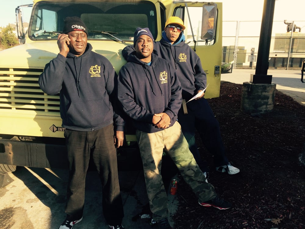 Photo of CJ Pro Movers