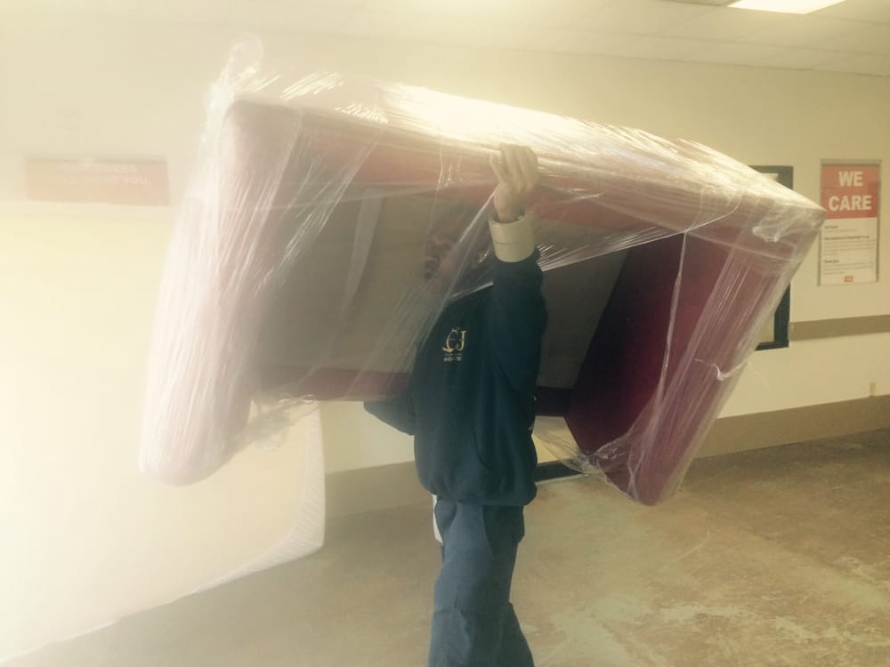 Photo of CJ Pro Movers