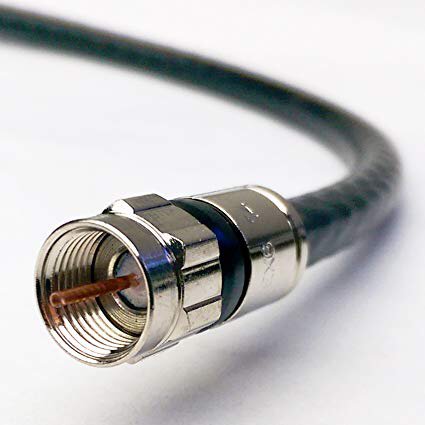 Photo of StratCable