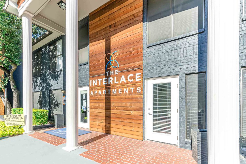 Photo of The Interlace