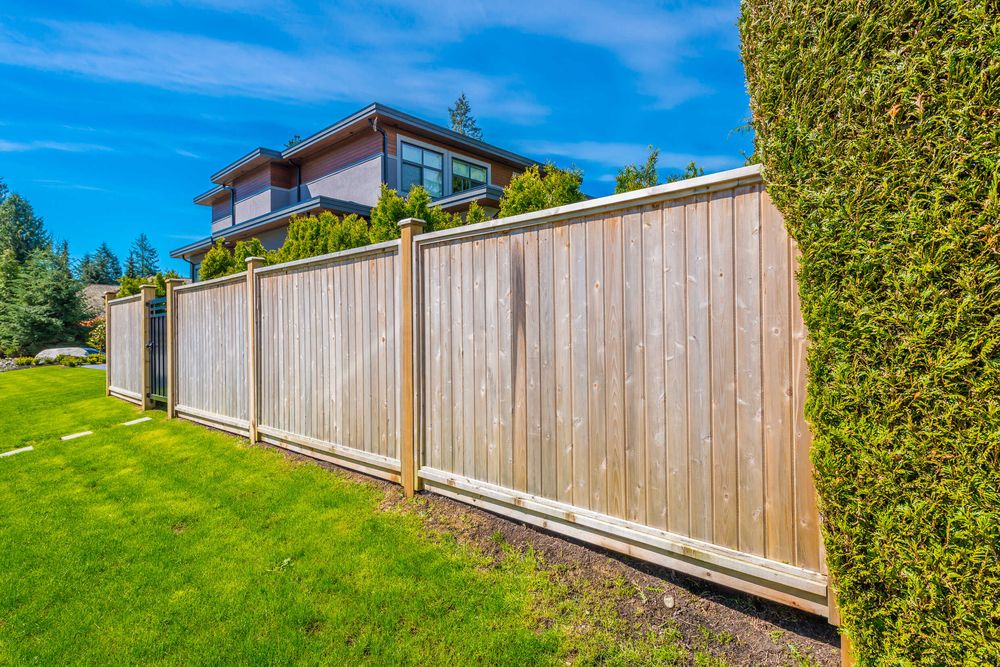 Photo of Pro Fence