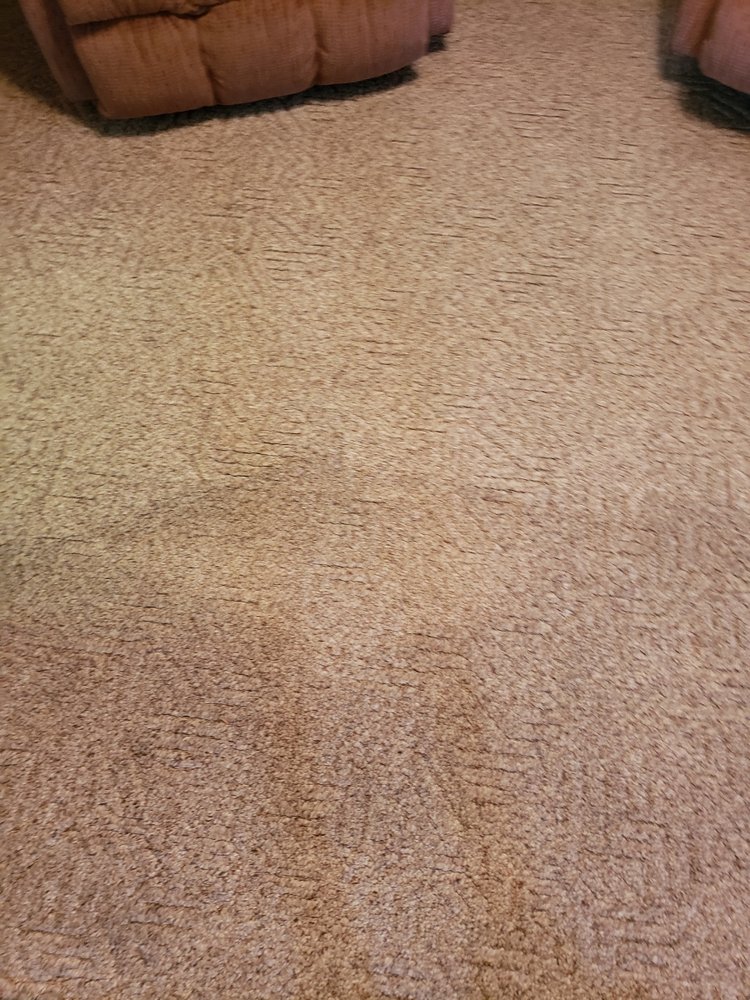 Photo of All American Carpet Cleaning