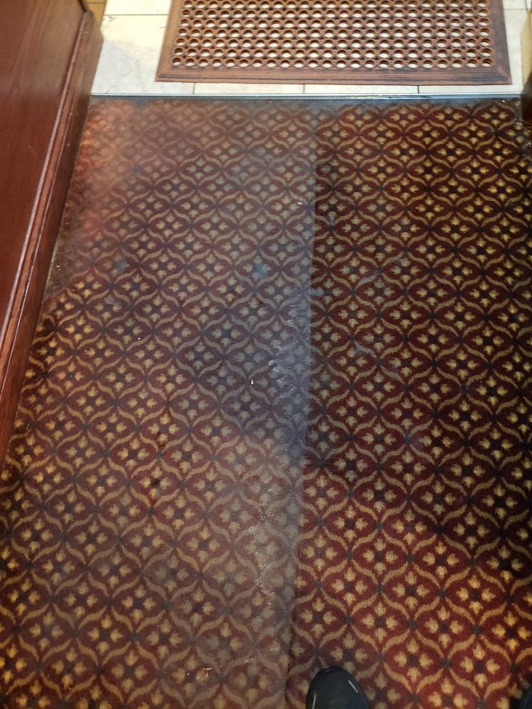 Photo of All American Carpet Cleaning