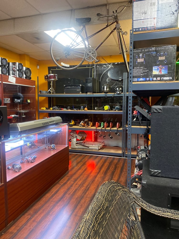Photo of MAYWOOD PAWN SHOP Open 24 Hours & Car Title Loans
