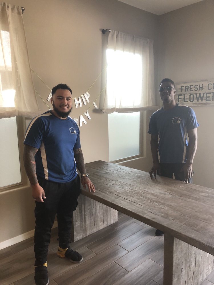 Photo of Family Movers