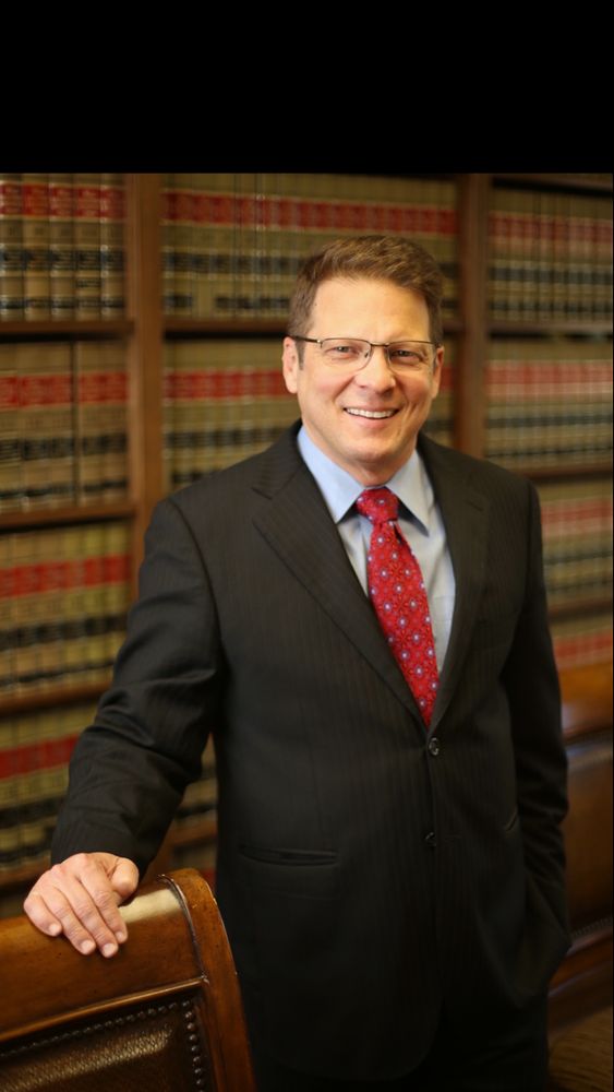 Photo of Bolender Law Firm