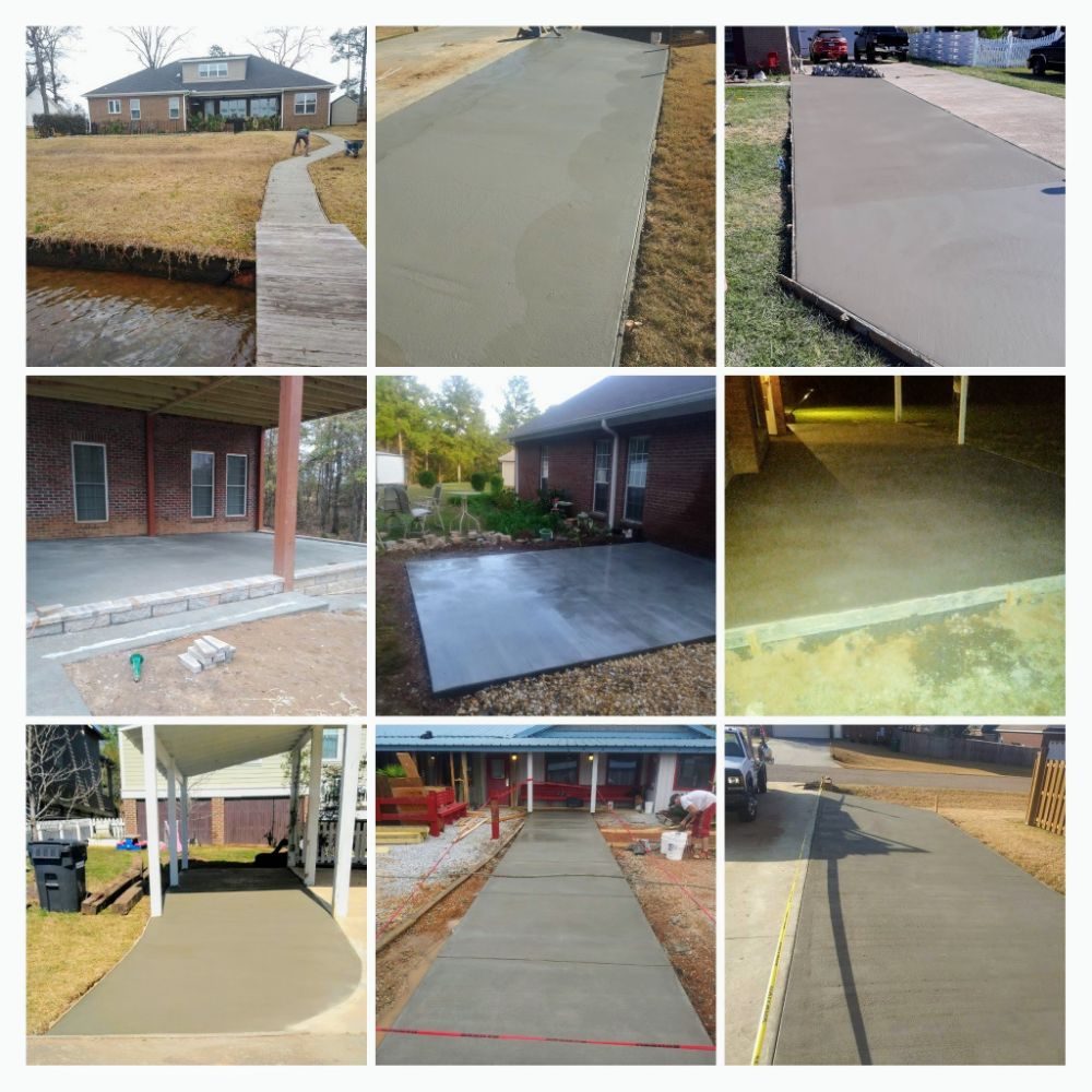 Photo of Stampede Concrete
