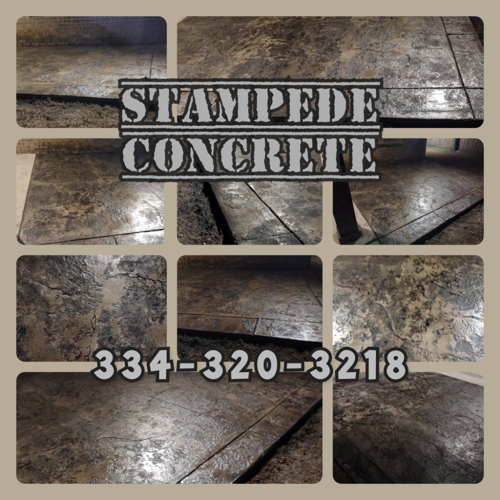 Photo of Stampede Concrete