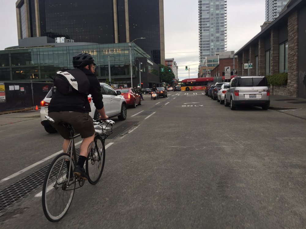 Photo of Bikeage Courier