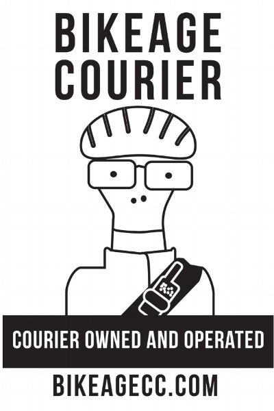 Photo of Bikeage Courier