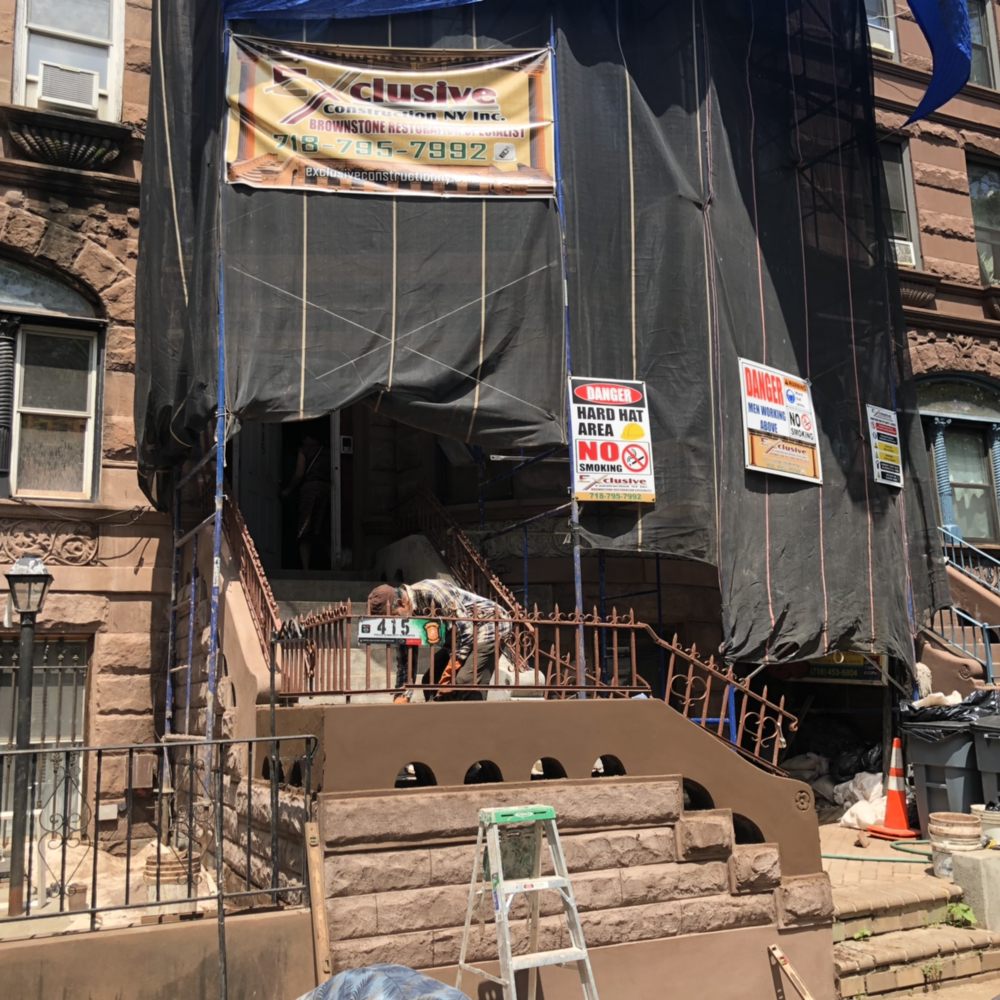 Photo of Exclusive Construction NY Inc