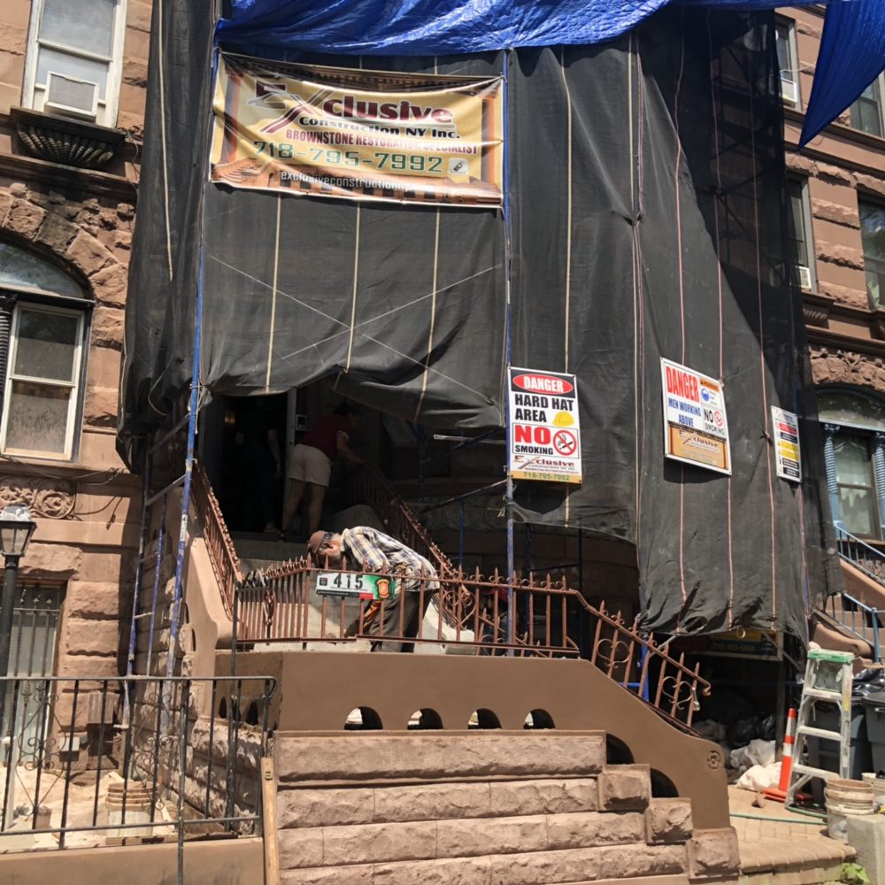Photo of Exclusive Construction NY Inc