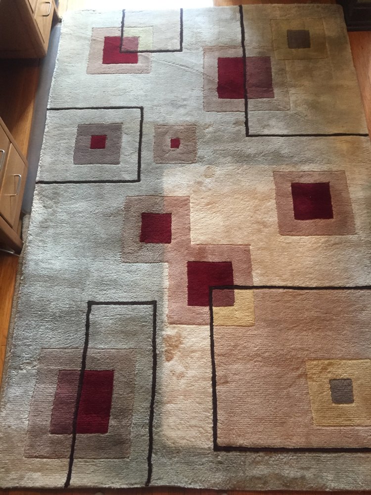 Photo of Royale Bezjian Rug & Furniture Cleaners