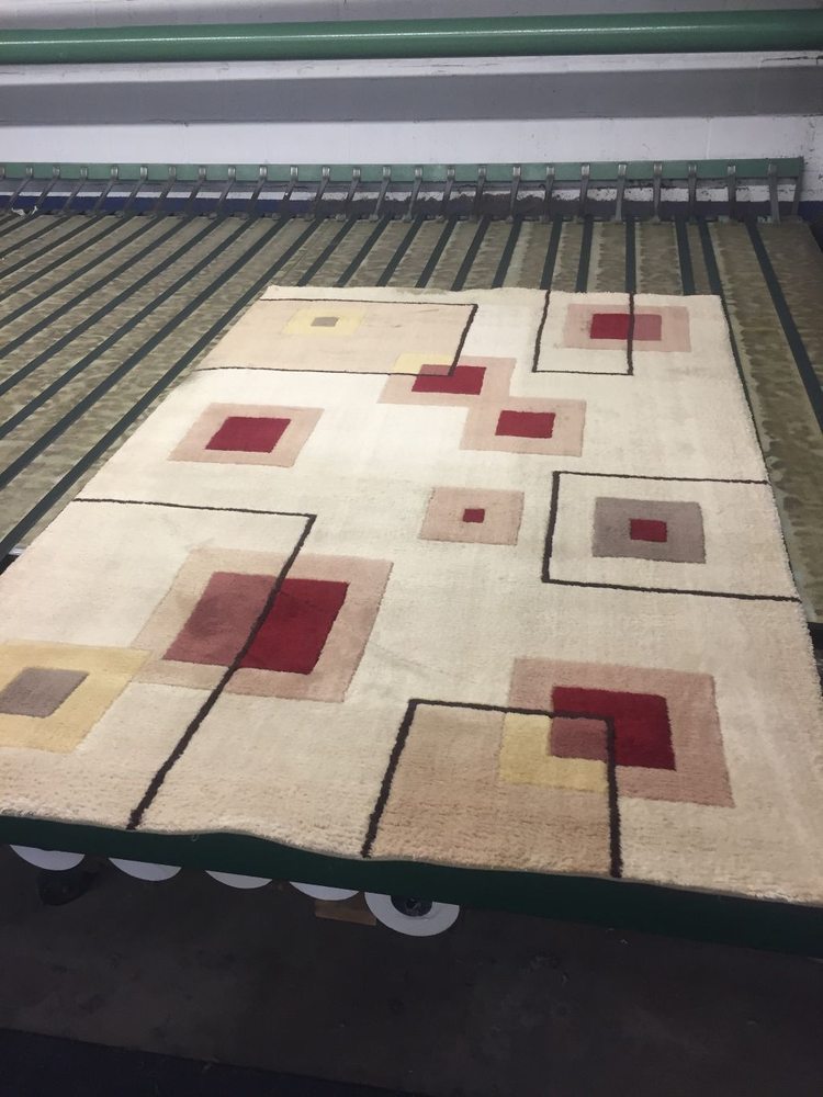 Photo of Royale Bezjian Rug & Furniture Cleaners