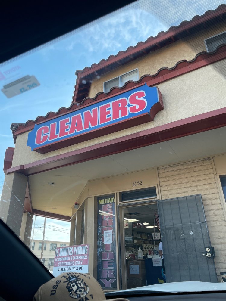 Photo of Liberty Call Us Embroidery & Cleaners