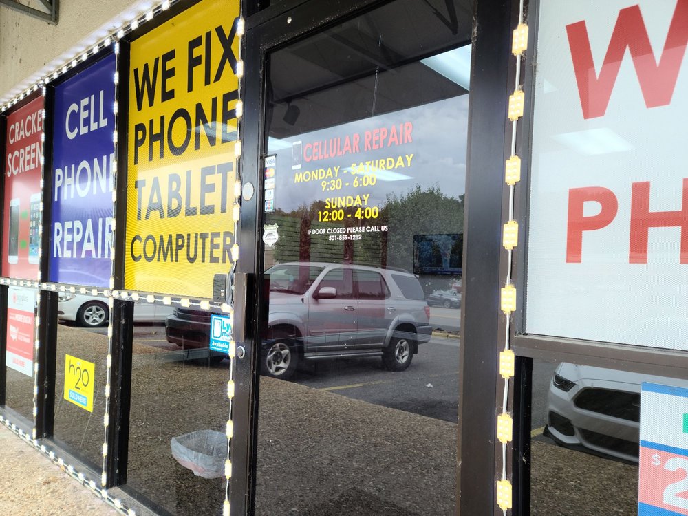 Photo of Cellular Repair