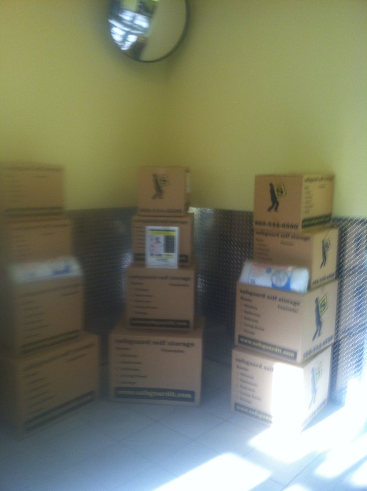 Photo of A Plus Chicago Movers