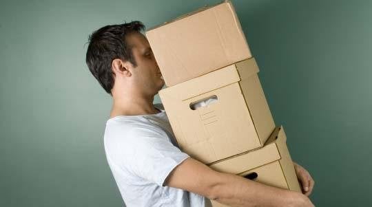 Photo of A Plus Chicago Movers