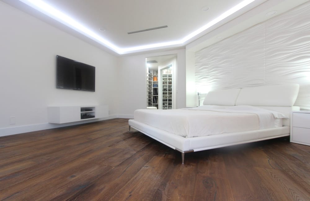 Photo of Brianmel Flooring & Molding