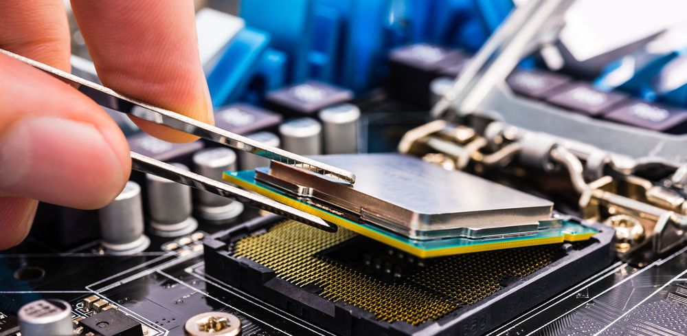 Photo of Franklin Computer Guys