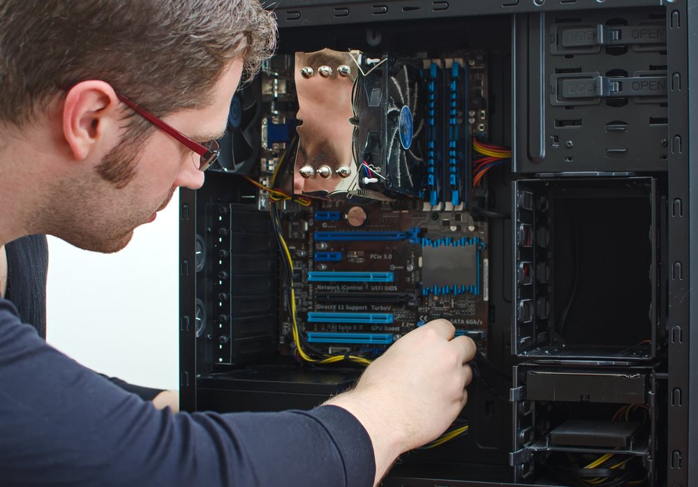 Photo of Franklin Computer Guys
