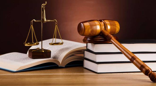 Photo of Consumer Legal Request