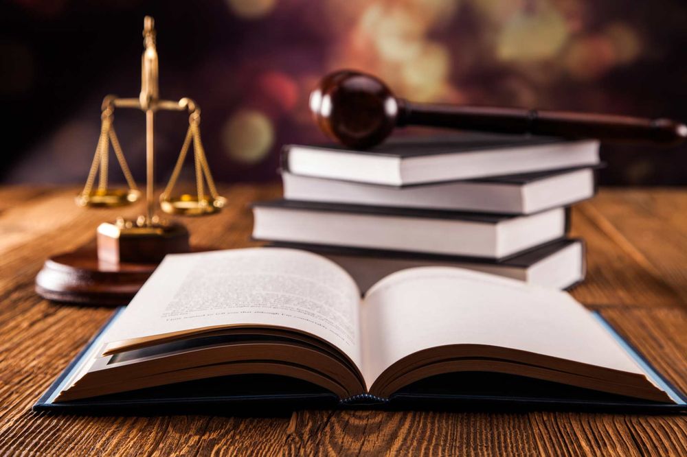 Photo of Consumer Legal Request
