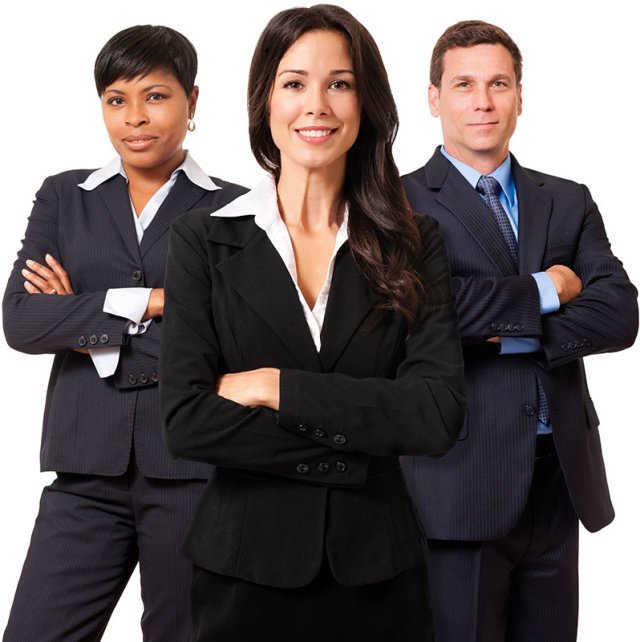 Photo of PHICO Consulting Group
