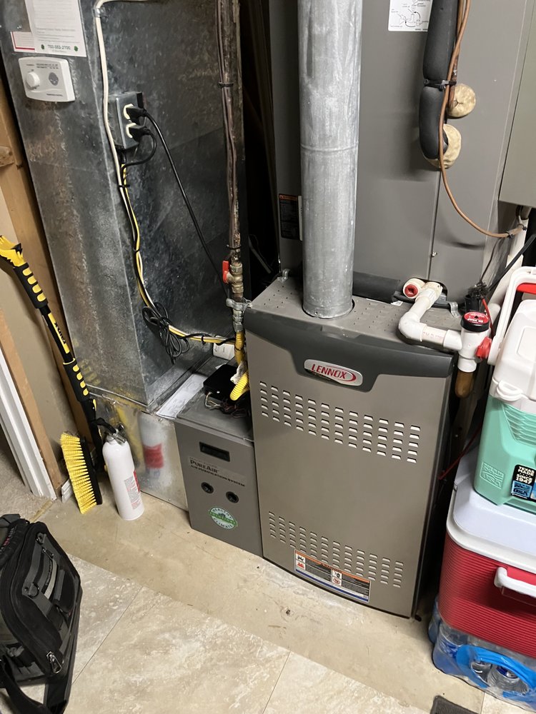 Photo of Clover Services