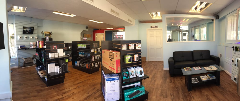 Photo of MetaTechnical Computer & IT Services