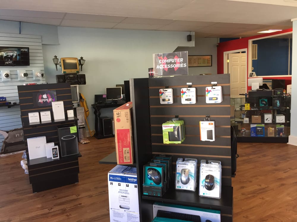 Photo of MetaTechnical Computer & IT Services