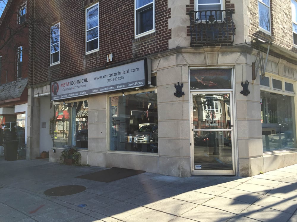 Photo of MetaTechnical Computer & IT Services