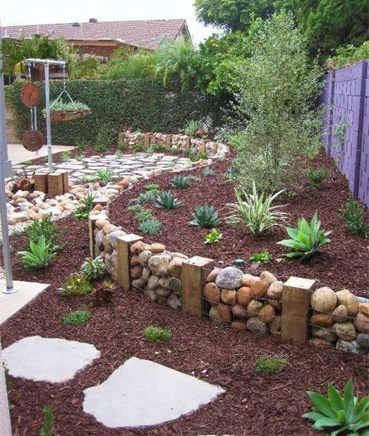 Photo of Mulch Smart