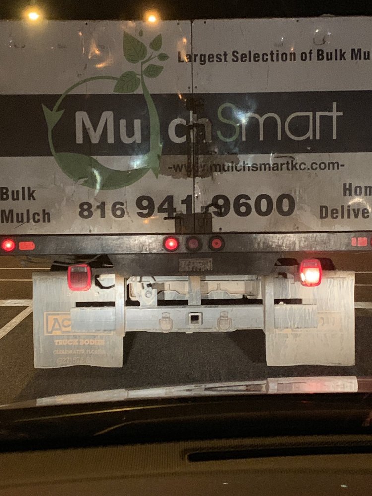 Photo of Mulch Smart