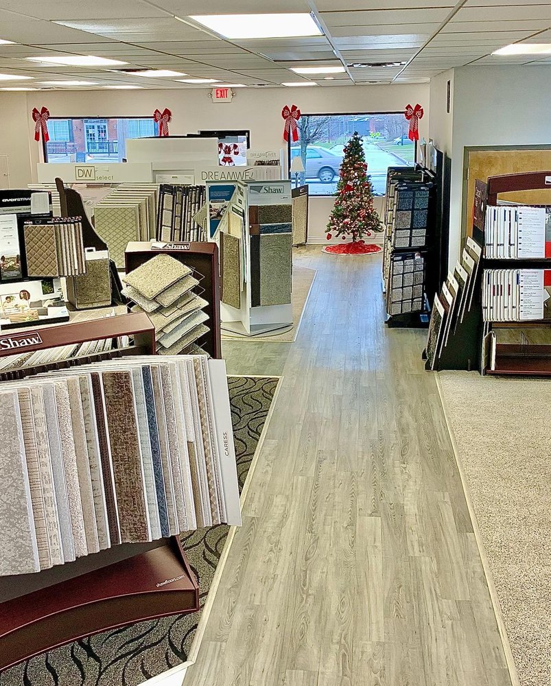 Photo of Location Carpet & Flooring