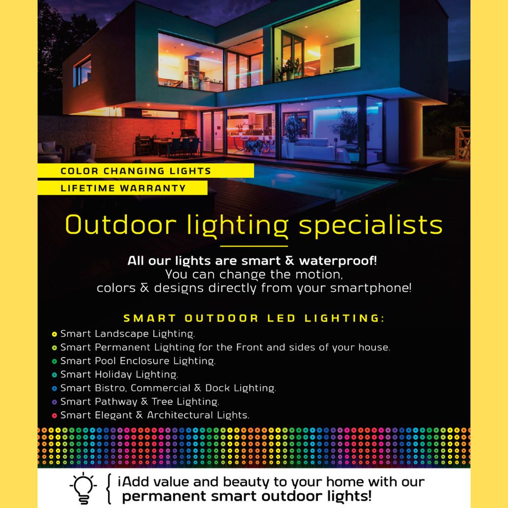 Photo of Pro Lighting Services