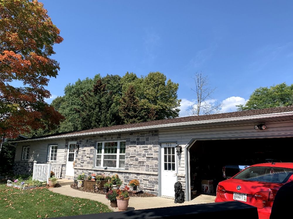 Photo of Gutter Rite Seamless Gutters