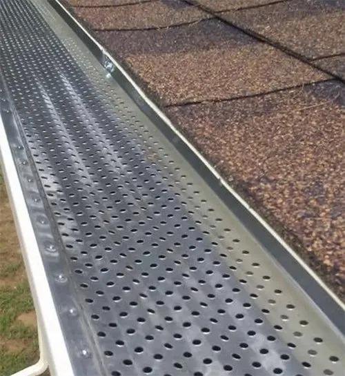 Photo of Gutter Rite Seamless Gutters