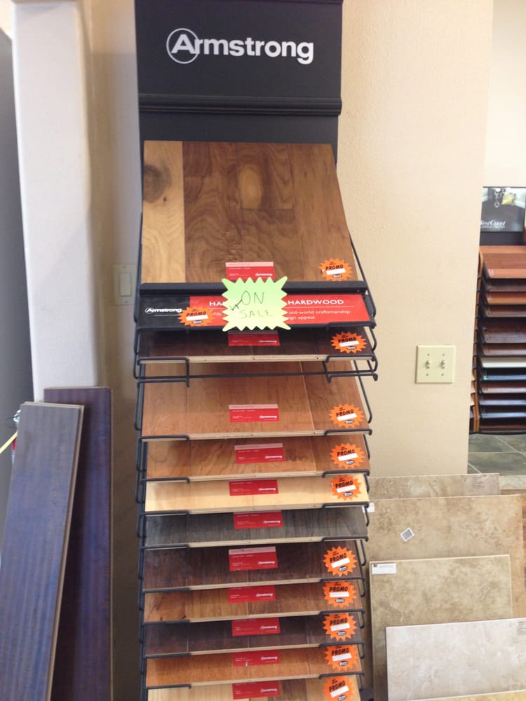 Photo of West Coast Flooring Center Temecula