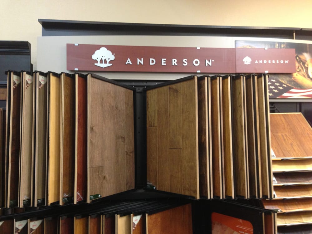 Photo of West Coast Flooring Center Temecula