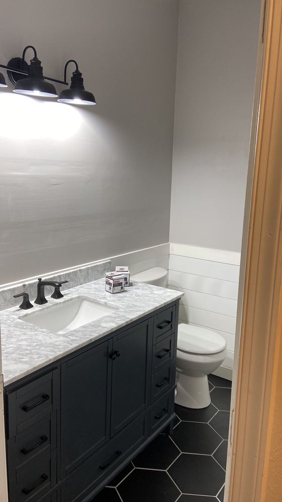 Photo of S&k Drywall Services and Home Improvements