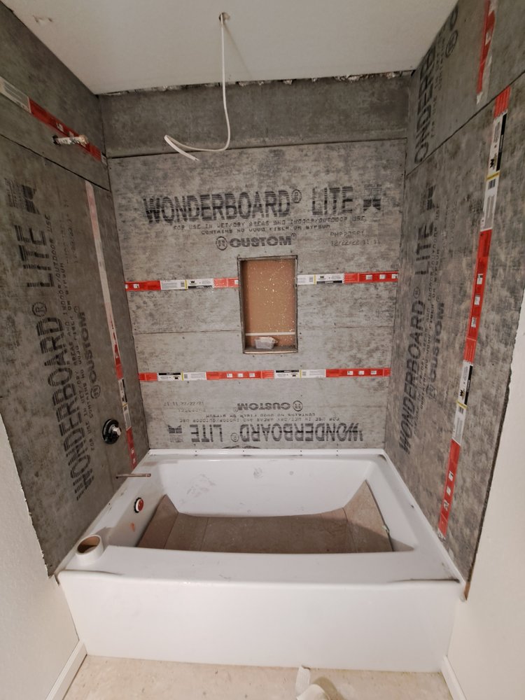 Photo of S&k Drywall Services and Home Improvements