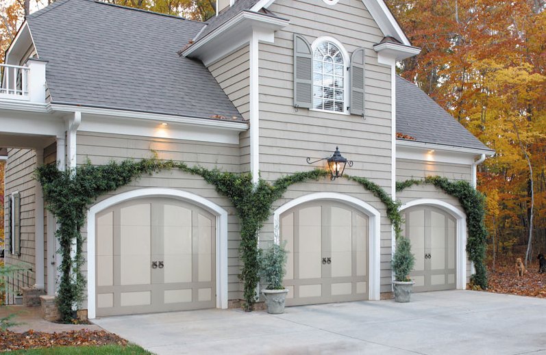 Photo of Taylor Door Sales