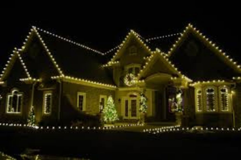 Photo of North Star Christmas Lights LLC