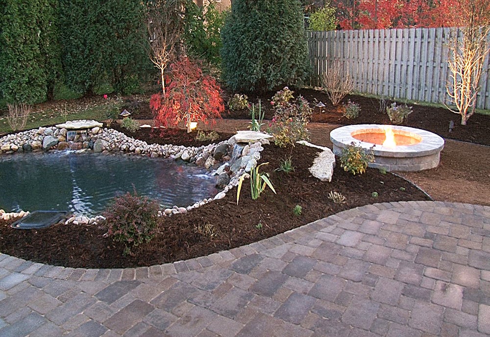 Photo of Integrity Landscape Services