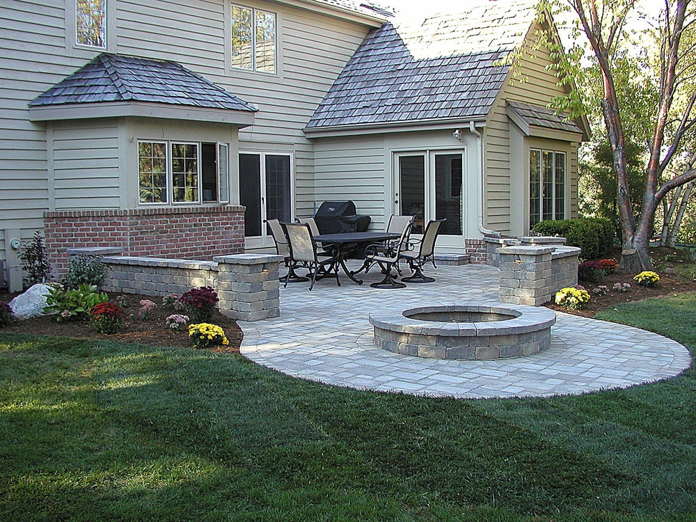 Photo of Integrity Landscape Services