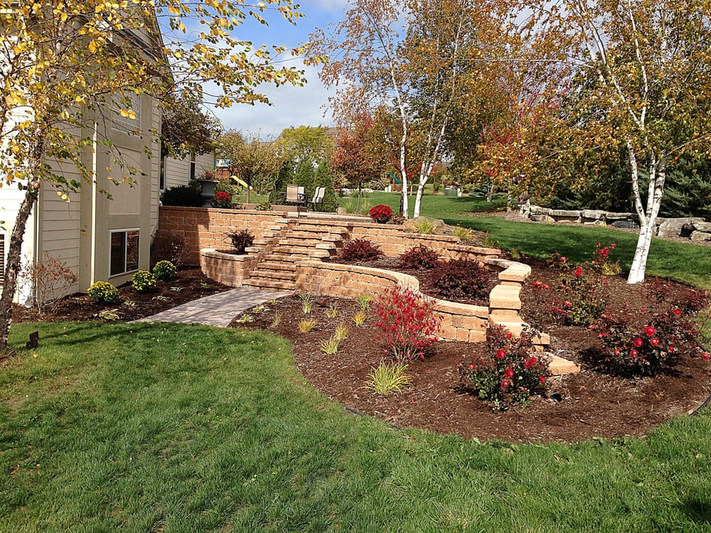 Photo of Integrity Landscape Services