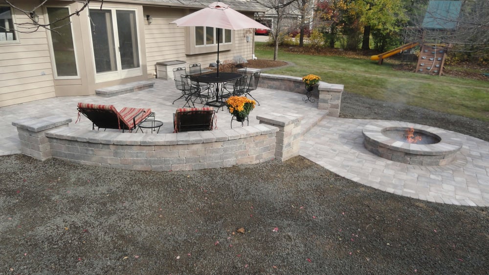 Photo of Integrity Landscape Services