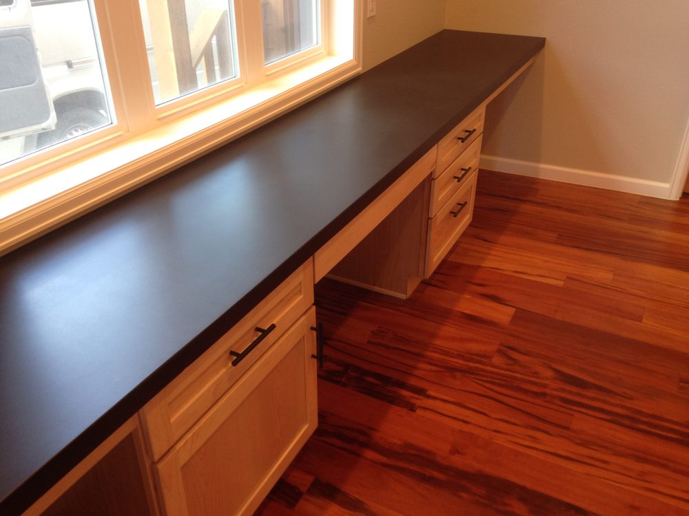 Photo of Daedalus Concrete Countertops